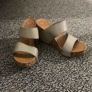 blowfish size 6.5 wedge